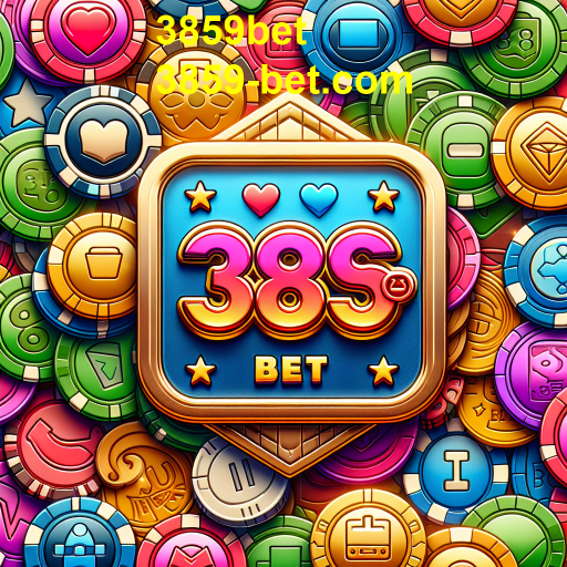 Descubra os Melhores Bônus no 3859bet