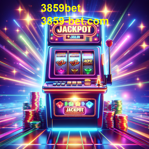 Explorando a Categoria Jackpot no 3859bet: A Emoção de Ganhar Grande