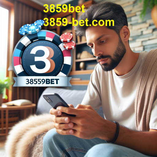 Explore a Diversidade dos Jogos Móveis na 3859bet