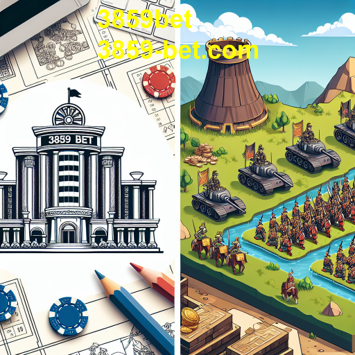 Desvendando o Mundo dos Jogos de Estratégia