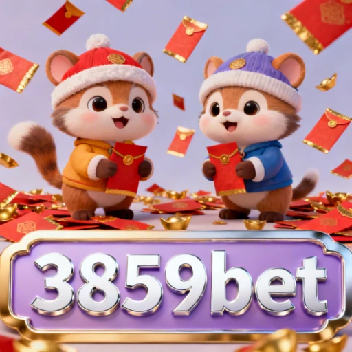 3859bet-BONUS5